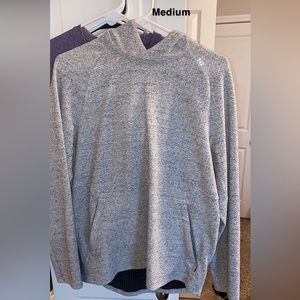 Lululemon At Ease Hoodie - Medium